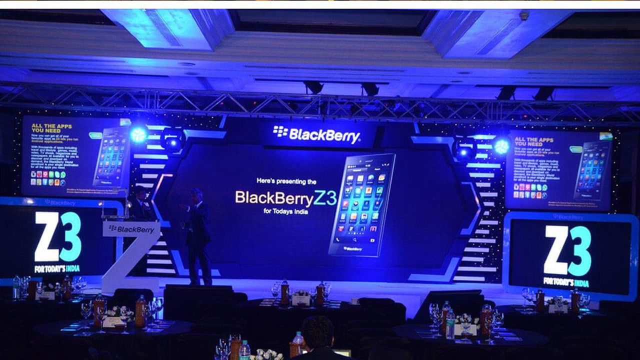 Product launch stage